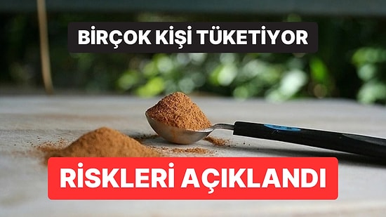 Her Gün Tarçın Tüketenler Dikkat: Uzmanlar Karaciğer Riskini Açıkladı