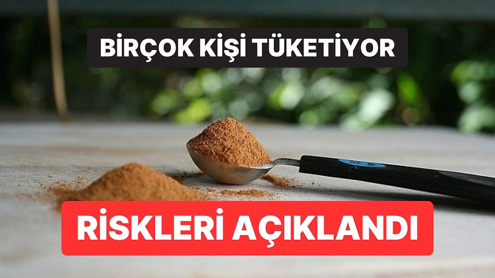 Her Gün Tarçın Tüketenler Dikkat: Uzmanlar Karaciğer Riskini Açıkladı