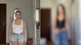 Incredible Journey: User Shares Shocking Before and After Video After Losing 27 kg