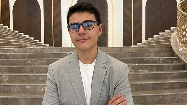 Erdoğmuş daha önce de rekorlar kırmıştı.