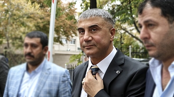Sedat Peker ile MHP arasındaki buzların eridiği yönündeki yorumlar aslında yeni değil.