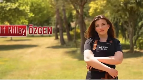 Meğer Nilay, MasterChef'e gelmeden önce Geleceğin Şefleri yarışmasında finale kadar yükselmiş!