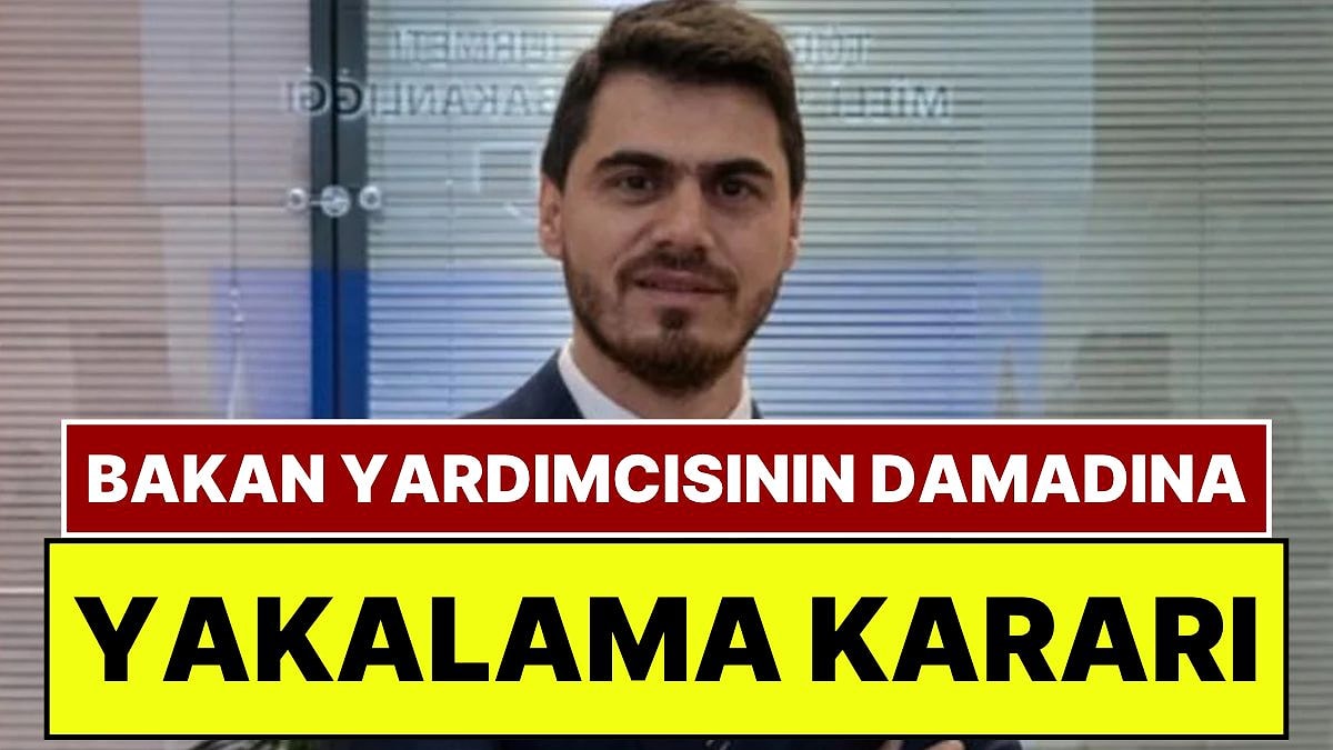 Fon Soruşturmasında Yeni Dalga: Gözaltı Listesinde Maliye Bakan Yardımcısının Damadı da Var!