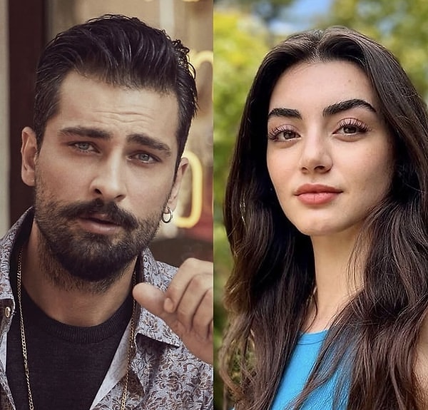 Kanal D'nin yeni dizisine bir isim daha katıldı.