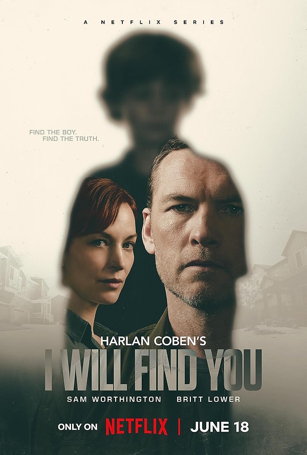 10. I Will Find You (2026)