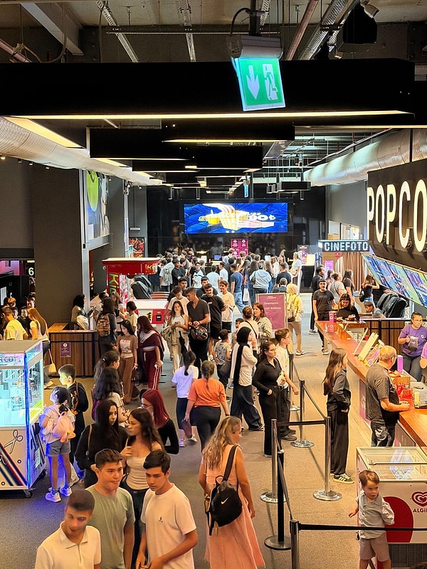 Kaçıranlar üzülmesin: Festival 2027'de yeniden