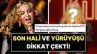 Yılın Sanatçısı Seçilen 68 Yaşındaki Madonna'nın Yürüyüşü ve Son Hali Dillere Düştü!