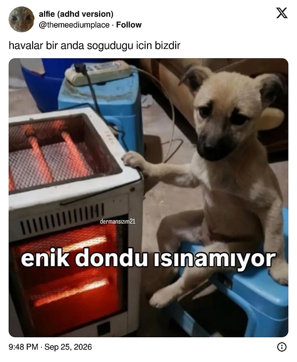 Sobanın başından kalkmayanlar kulübüne yeni üye