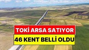 TOKİ 46 İlde 383 Arsayı Satışa Çıkarıyor: Peşin Ödeyene Yüzde 15 İndirim, Tarih Belli Oldu