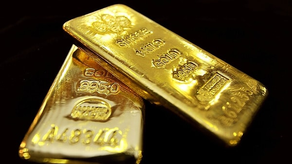 2027 gold price: Major bank discloses figure.