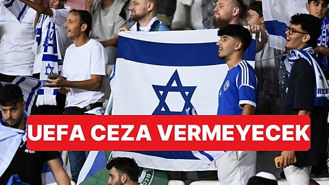 UEFA'dan Tepki Çeken Karar: İrlandalı Futbolcuya Maymun Sesi Çıkaran İsraillilere Ceza Yok