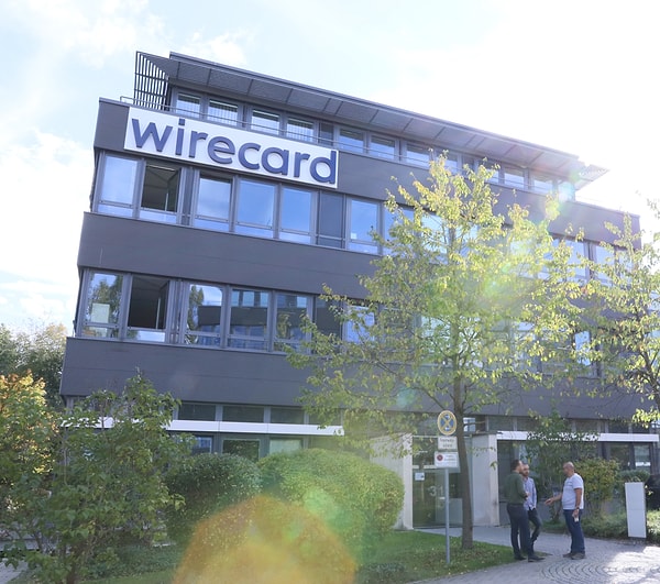 Wirecard'ın kasasında olması gereken 1,9 milyar euro, aslında hiç var olmamıştı.