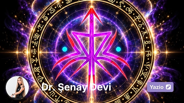 28 Eylül - 4 Ekim 2026 Haftanın Yantrası: Kontengri Yantra