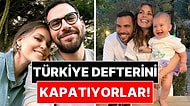 Aslı Enver ve Eşinden Radikal Karar: Türkiye'yi Terk Ediyorlar, Yeni Adresleri Bile Belli Oldu!