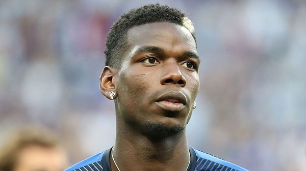 Pogba'nın Bursaspor'a önerildiği iddia edildi.