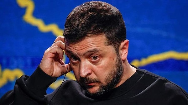 Kiev böyle bir anlaşma olmadığını savunuyor.