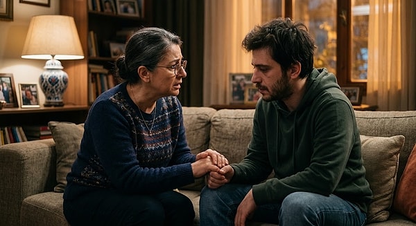 Tehlike varsa kural değişiyor.