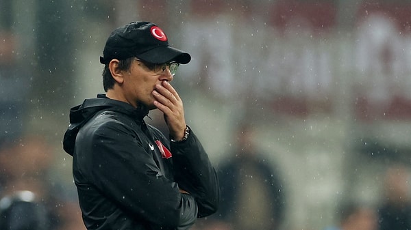 İtalya 27 dakikada üç gol buldu.