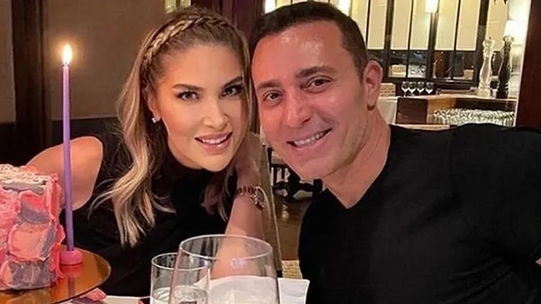 Mustafa Sandal'ın, fon soruşturması patlak vermeden önce Dubai'de oturum izni almak için başvurduğu ortaya çıktı.