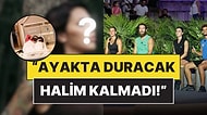 Eski Survivor Şampiyonu Yemeden İçmeden Kesildi: Son Hali Sevenlerini Korkuttu!