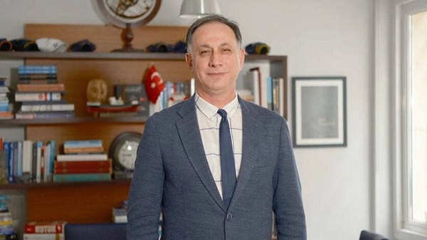 Ferhat Gündoğdu Kaç Yaşında, Nereli?