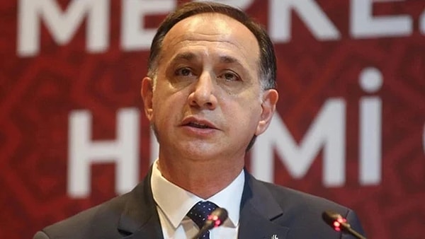 Ferhat Gündoğdu Kimdir?