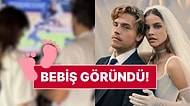 Barbara Palvin ve Dylan Sprouse İlk Kez Anne Baba Oldu: Bebeklerine Taktıkları Takma Ad Şaşırttı