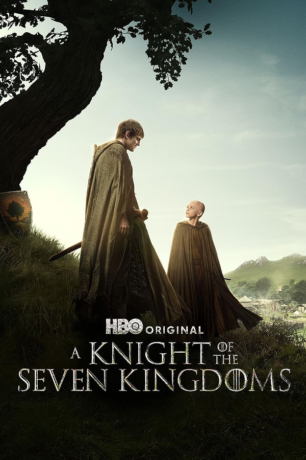 1. A Knight of the Seven Kingdoms (2026)