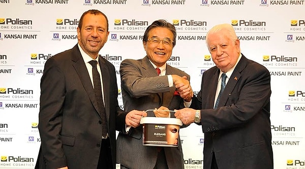 Pay devir sözleşmesi 29 Temmuz'da imzalanmıştı, beklenen onay Rekabet Kurulu'ndan 28 Eylül'de geldi.