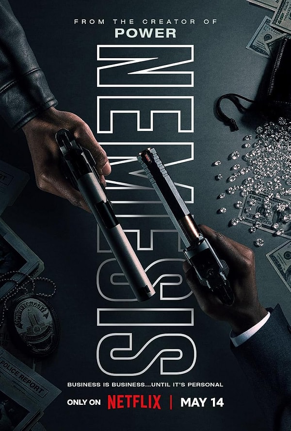 15. Nemesis (2026)