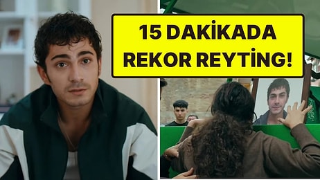 Maç Nedeniyle Yeni Bölümü Ertelenen Altı Üstü İstanbul'un Ön Gösterimi TRT Dizisini Geçti
