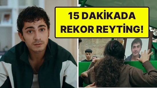 Maç Nedeniyle Yeni Bölümü Ertelenen Altı Üstü İstanbul'un Ön Gösterimi TRT Dizisini Geçti