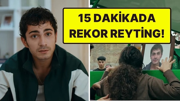 Maç Nedeniyle Yeni Bölümü Ertelenen Altı Üstü İstanbul'un Ön Gösterimi TRT Dizisini Geçti