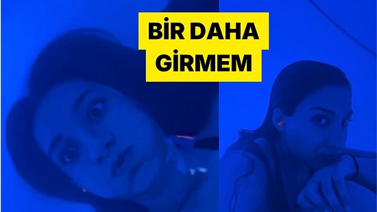 Anne Karnı Meditasyonuna Giren Kadın Deneyimlerini Paylaştı