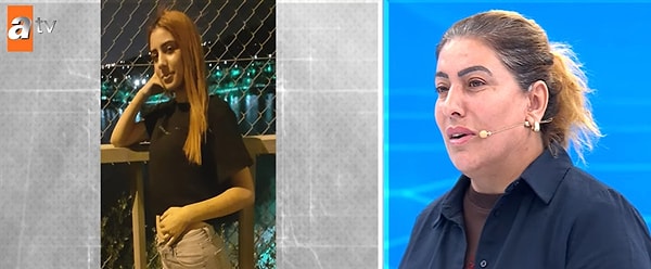Elif Merve Yılmaz, 25 Ocak 2021'de Mamak'taki evinden çıktı ve bir daha haber alınamadı.
