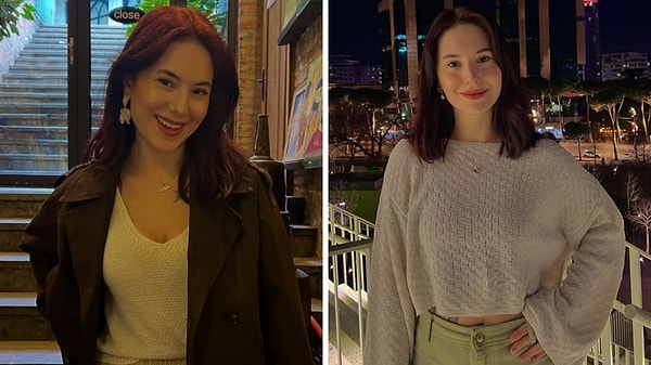 Yaprak Dökümü'nün ilk Ayşe'si Efsun Karaali'nin yıllar sonraki hali gündem oldu. Aradan 20 yıl geçince tanımakta zorlanmamak pek mümkün değil!