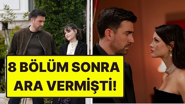 8. Bölümde Sezon Finali Yapan Çirkin Dönüşte 2,31'e Düştü: Diziyi 4 Aylık Mola mı Bitirdi?