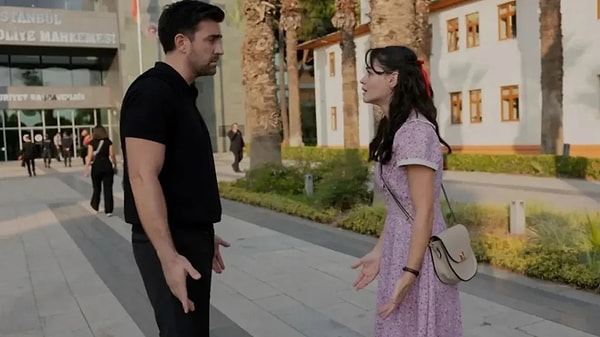 Star TV'nin Çirkin'i 4 Ekim Pazar akşamı yayınlanacak 11. bölümle ekrana veda edecek.