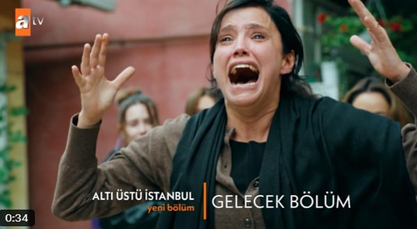 Nehir Erdoğan, Selda Bağcan'ın tebriğini "Meslek hayatımın en özel tebriği" sözleriyle yanıtladı.