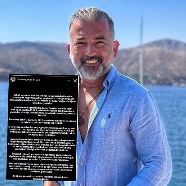 Çok geçmeden beklenen açıklama geldi. Fakat Sungurlar'ın anlattıklarıyla Feyza Altun'un çizdiği tablo arasında önemli bir fark vardı.