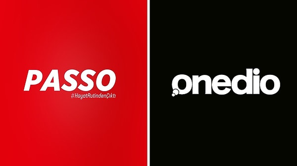 Onedio ve Passo, önümüzdeki dönemde işbirliğini dijital içerikler, testler, etkinlik takvimi, video çalışmaları ve etkinlik alanındaki buluşmalarla sürdürmeyi hedefliyor.