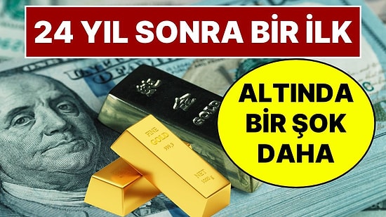 30 Eylül Çarşamba Altın Fiyatı Ne Kadar? Tahvil Faizi 24 Yılın Zirvesinde, Gram Altın 6.590 Lirada