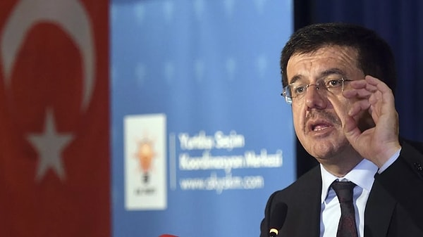 İstanbul'da yargının mercek altına aldığı geniş çaplı fon ve borsa soruşturmasında sular durulmuyor. Milyonlarca liranın buharlaştığı krizde, AK Parti Ekonomi İşleri Başkanı Nihat Zeybekci'nin de mağdurlar kervanına katıldığı ortaya çıktı.