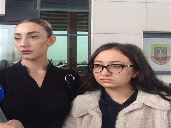 Tuğyan Ülkem Gülter, annesinin ölümü nedeniyle ağırlaştırılmış müebbet istemiyle hakim karşısına çıkacak.