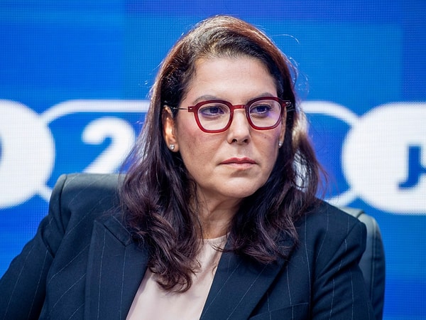 Marakeş'in ilk kadın belediye başkanı, 2021'den bu yana konut ve şehircilikten sorumlu bakandı.