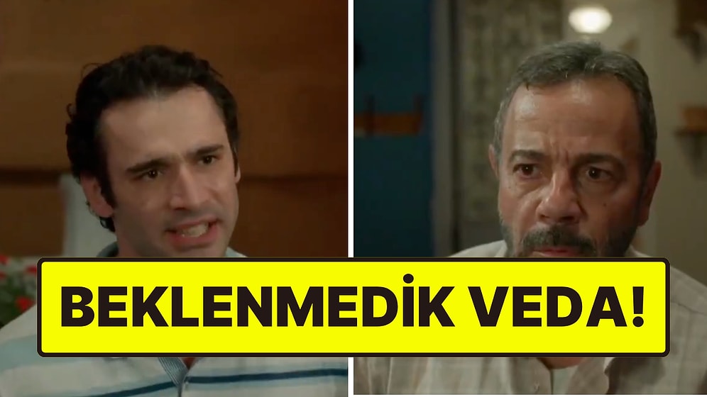 "Aziz" Asir Gündoğdu Haysiyet'e Veda Ediyor: Babasının Bedduası Gerçek Oldu