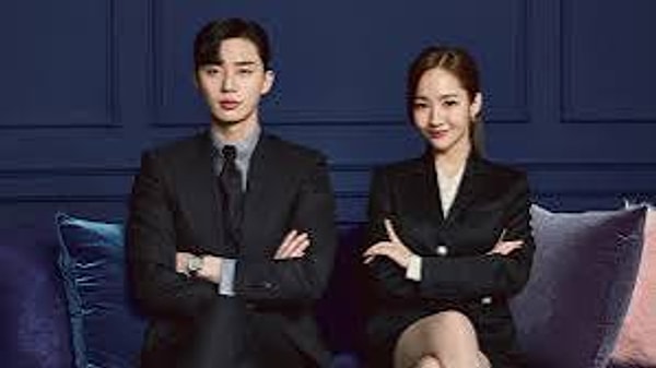 What's Wrong with Secretary Kim