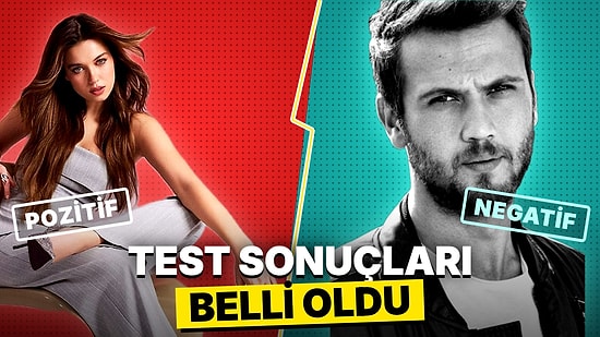 Afra Saraçoğlu'nun Yasaklı Madde Testi Pozitif, Aras Bulut İynemli Negatif Çıktı