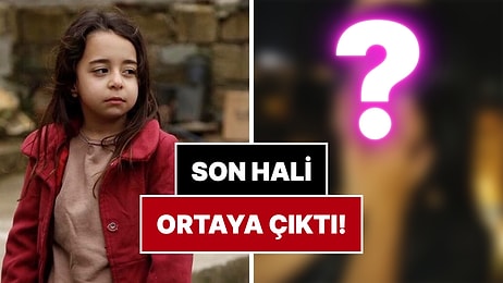 Anne’nin Minik Melek’i Büyüdü: 17. Yaşını Kutlayan Beren Gökyıldız'ın Son Hali Ortaya Çıktı