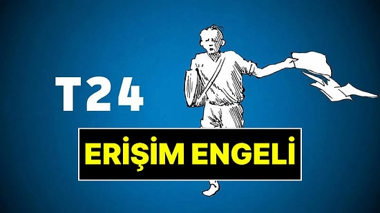 T24'e Erişim Engeli Getirildi: Gerekçe Belli Oldu